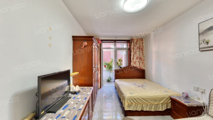 永德里二手房实景图