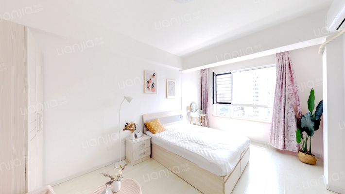 铁兴佳苑二手房实景图