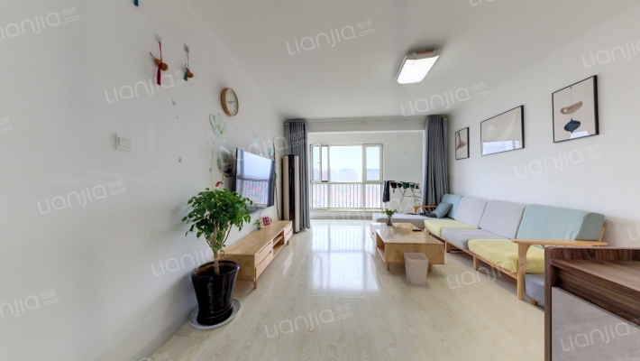 怡源居二手房实景图