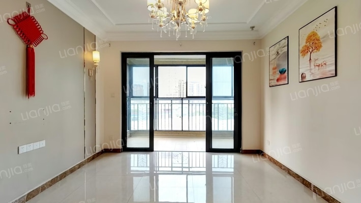 桂林恒大城二手房实景图