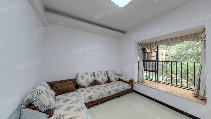 锦绣世纪二手房实景图