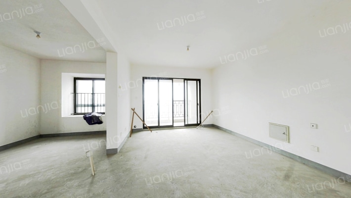 运河世家二手房实景图