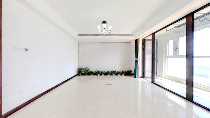 融创观澜府二手房实景图