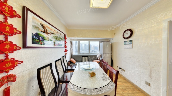 金典家园二手房实景图