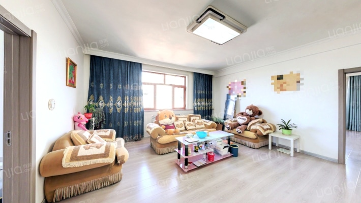 迎宾街二手房实景图