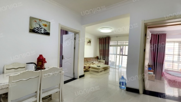 金色家园美域二手房实景图