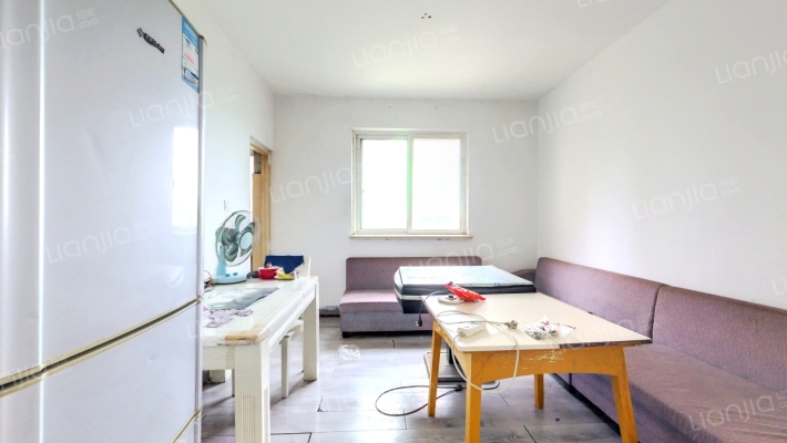 青宜居二期二手房实景图