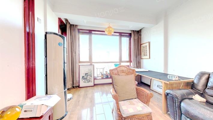 南山2009二手房实景图