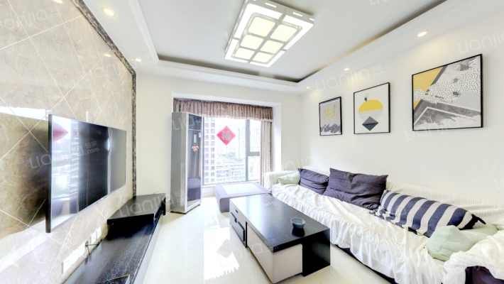 塔子山壹号二手房实景图