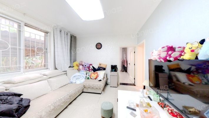 船房小区A区二手房实景图