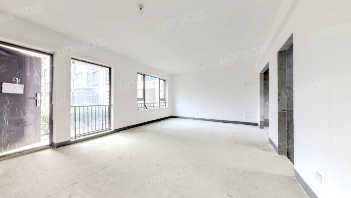 福星惠誉江山语二手房实景图