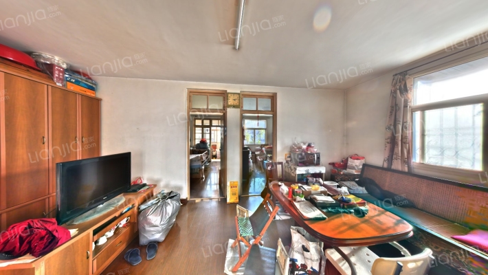 下淀路25巷退赔二手房实景图