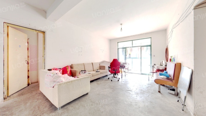 白领空间二手房实景图