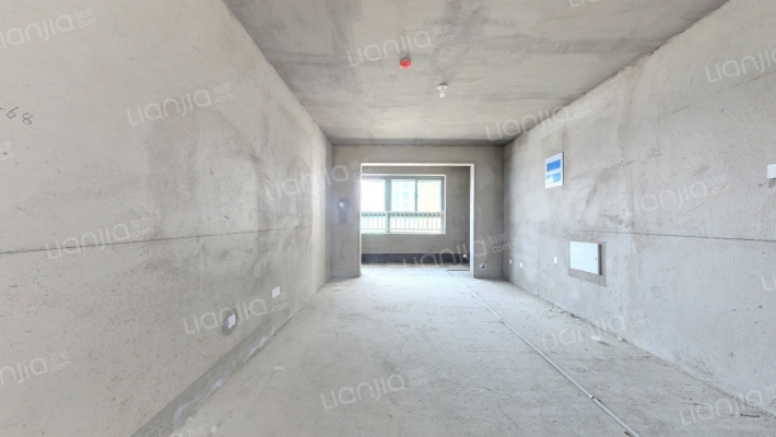 西城丽景二手房实景图