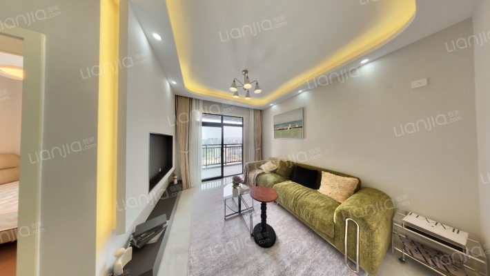 盘龙兴苑二手房实景图