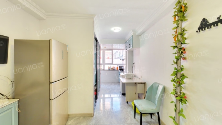 永兴小区二手房实景图