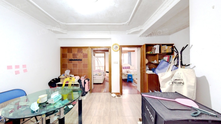 南裕小区二手房实景图