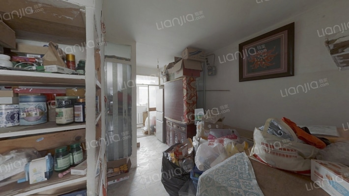 复昌佳园二手房实景图