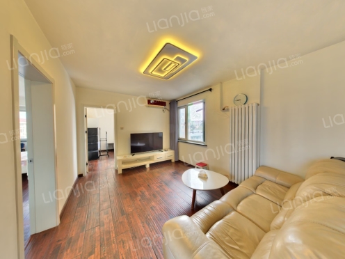 整租·专家公寓 3室1厅 东/西