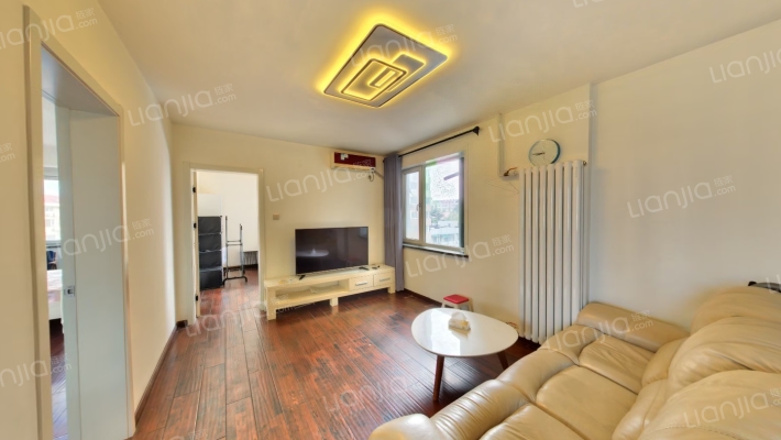 专家公寓二手房实景图