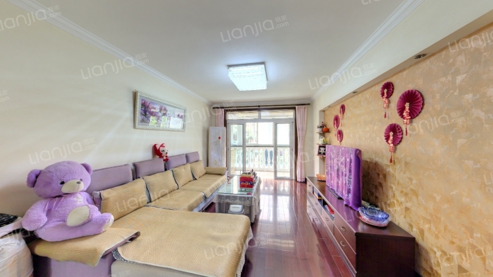 锦沧公寓二手房实景图