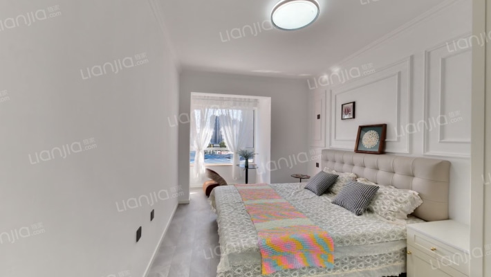 天达1号公馆二手房实景图