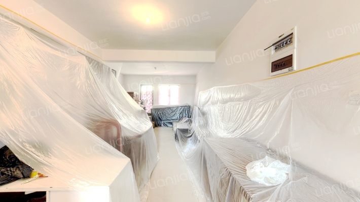 公园1903蒙塔溪二手房实景图