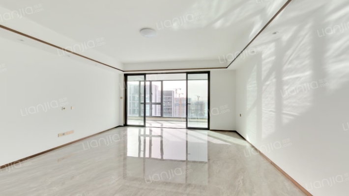 中铁璟和院二手房实景图