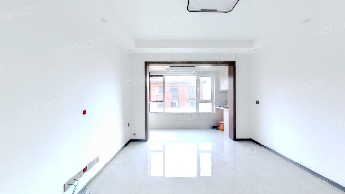 观澜文苑二手房实景图