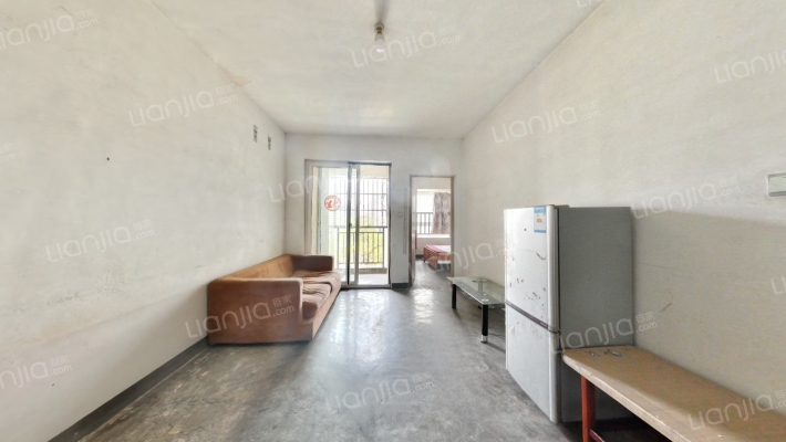 河滨森邻C区二手房实景图