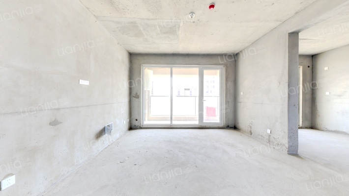 民生樾境天泽二手房实景图