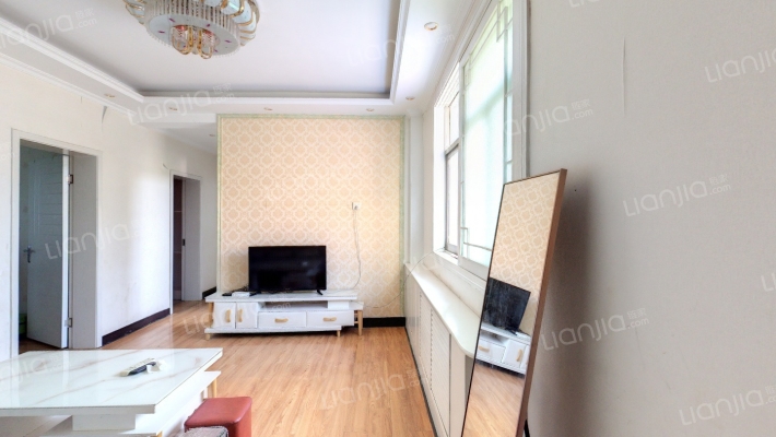 西园宾馆家属院二手房实景图