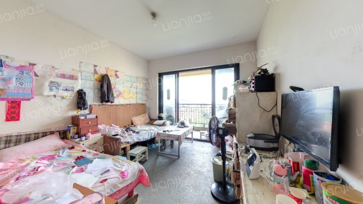 尚景蓝湾二手房实景图