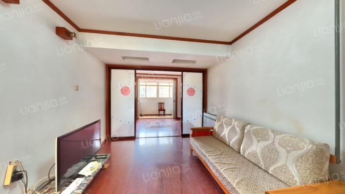 翠湖家园二手房实景图