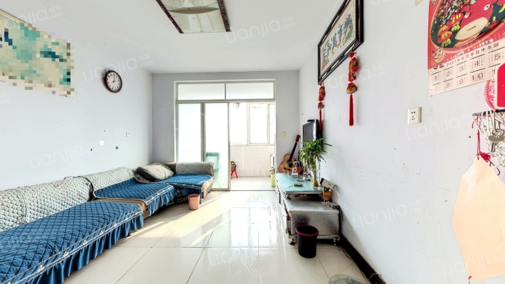 宏基阳光鑫苑二手房实景图