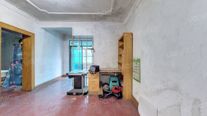 东山小区二手房实景图