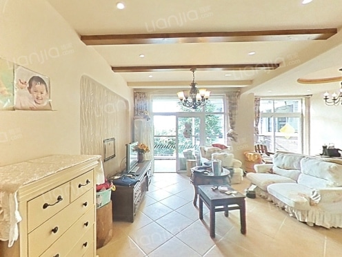 整租·学府大道69号依林雅筑 3室2厅 东