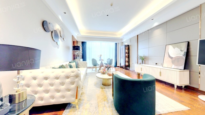 瑞禧公馆二手房实景图