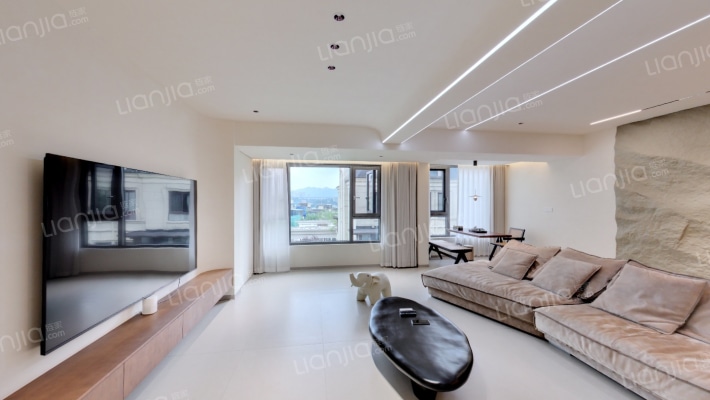 华宇御澜湾二期北区二手房实景图