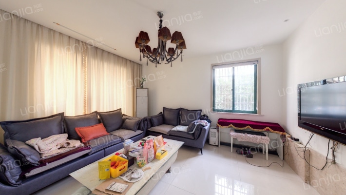 西堡锦园二手房实景图