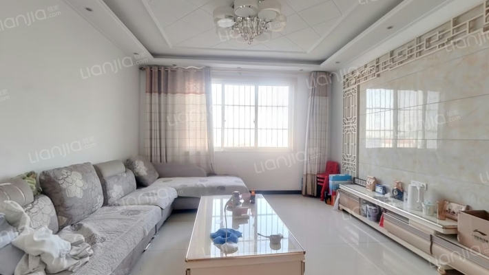 工会大厦二手房实景图