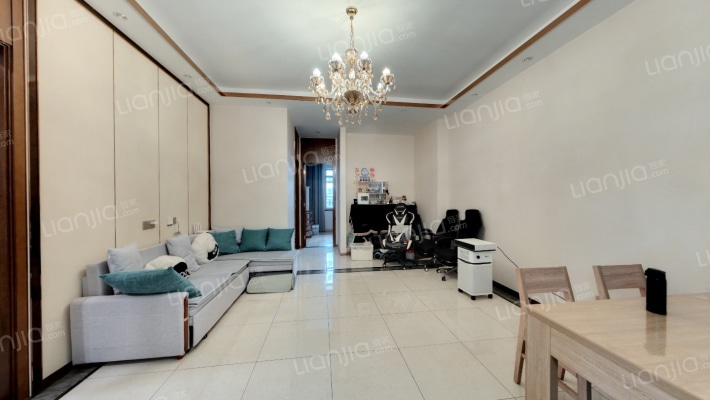 小营路5号二手房实景图