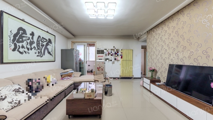 富景园小区二手房实景图