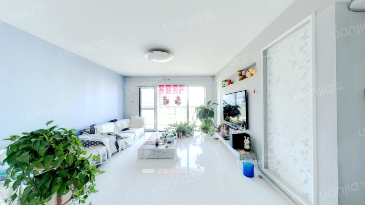 芳林泰达园二手房实景图