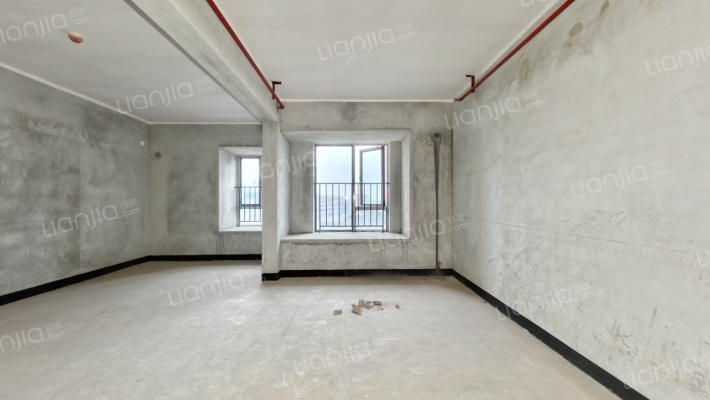 中昂别院二手房实景图