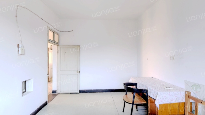 东灵路二手房实景图