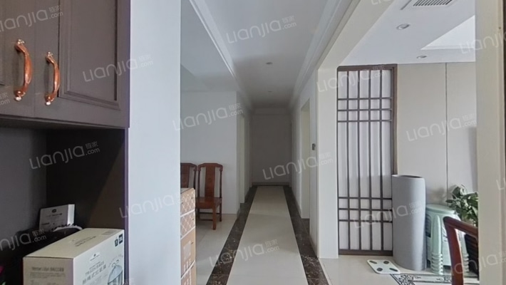 申华翡翠城二手房实景图