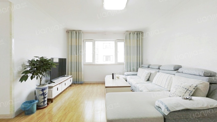 东方雅苑二手房实景图