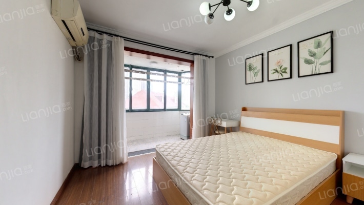 四和花园二手房实景图