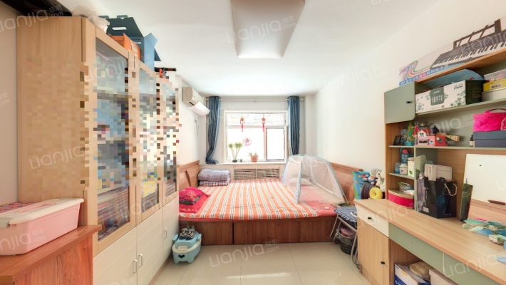 物贸宿舍小区二手房实景图